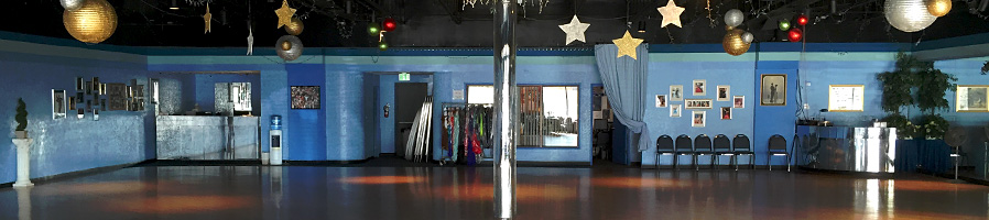 Baltimore Dance Studio