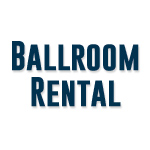 Baltimore Ballroom Rental