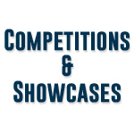 Dance Competitions and Showcases