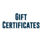 Atlantic Ballroom Gift Certificates