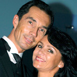Igor and Polina Pilipenchuk
