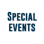 Special Dance Events